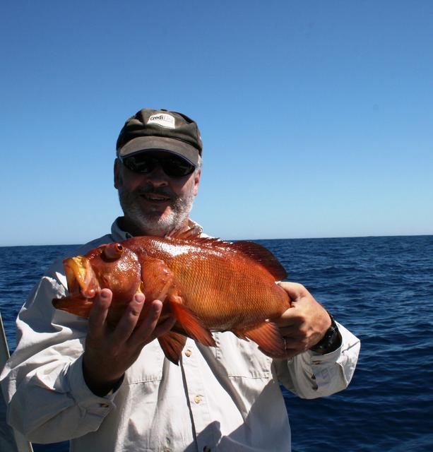 Andy's big blackarse